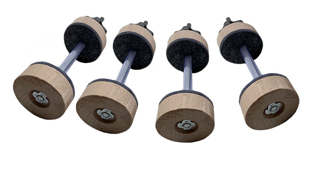 Jiayouy 9.8Inch Guitar Making Tools Repair Guitar Spool Clamp Cracks Repair Luthier Tools 5Pcs